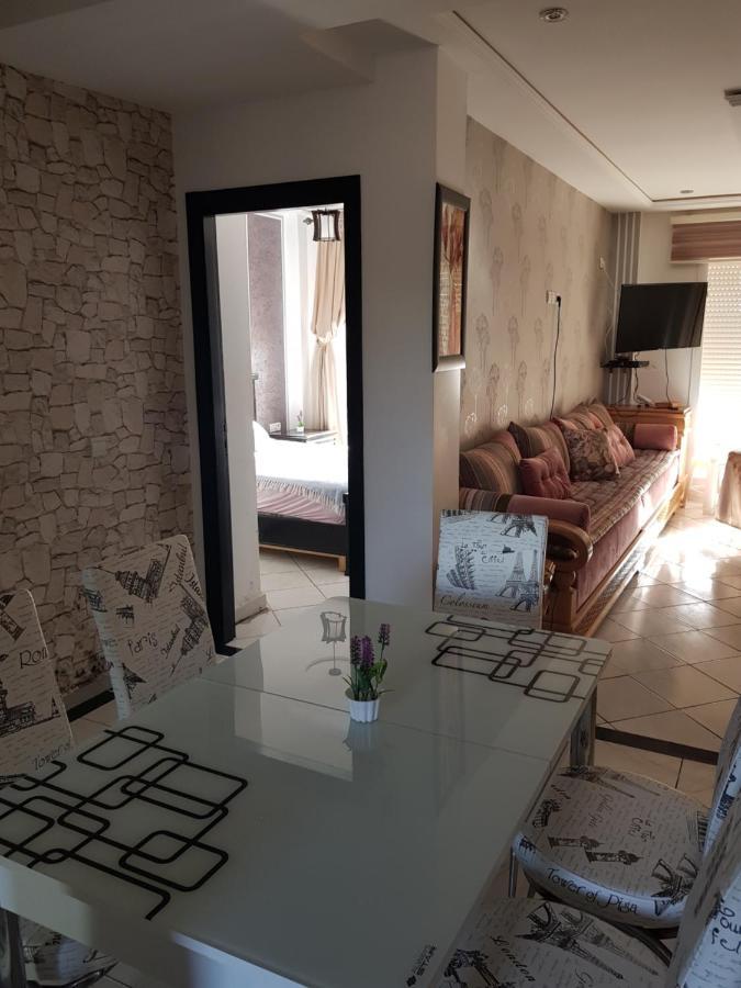Familyconfort Saidia Room photo