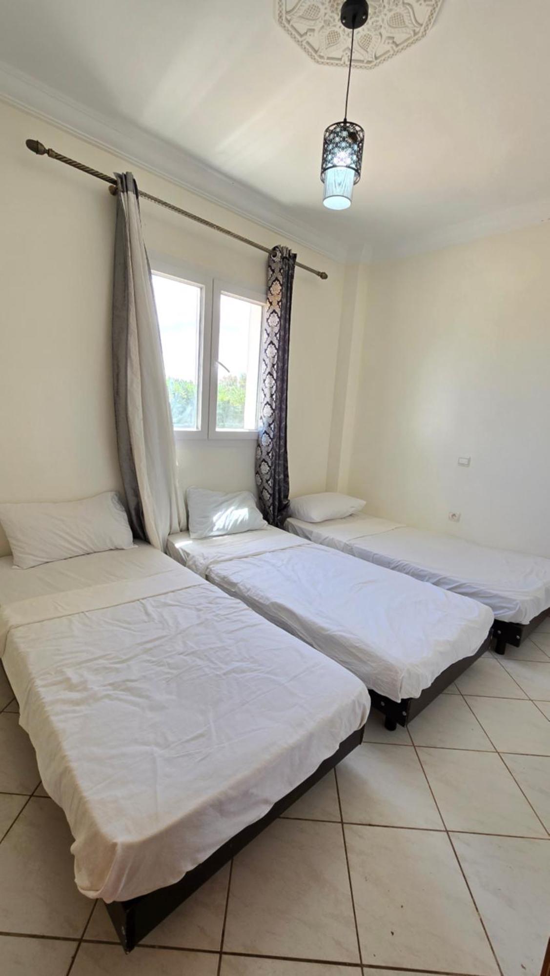 Familyconfort Saidia Room photo