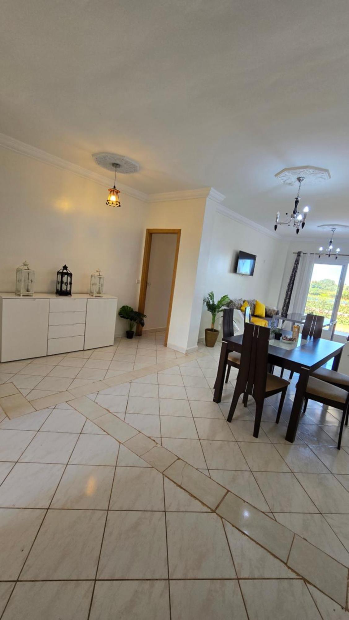 Familyconfort Saidia Room photo