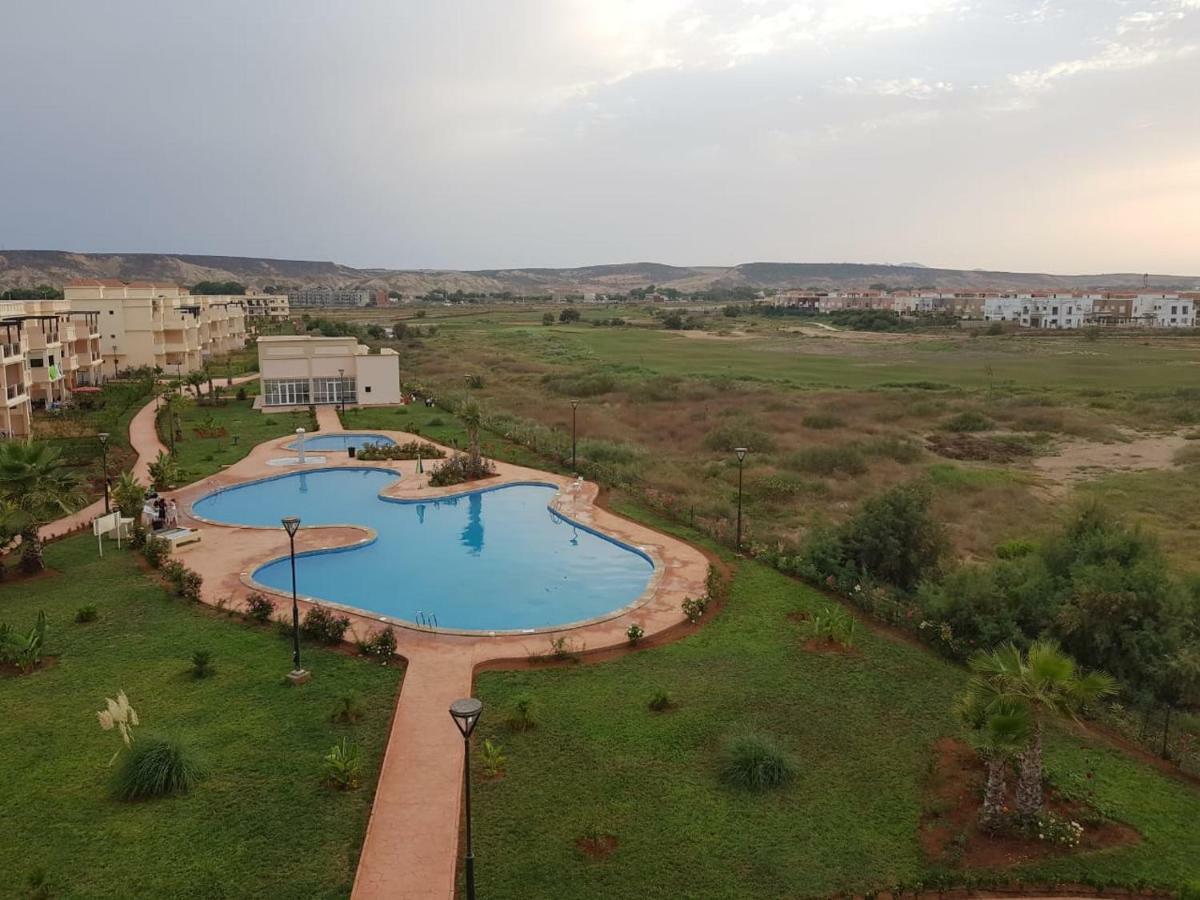 Familyconfort Saidia Exterior photo